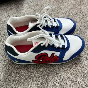 POLO Ralph Lauren shoes !!!